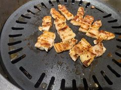 -安又胖韩国烤肉(泰达永旺店)