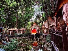 -二荆条·蜀鲜汇城市森林火锅