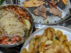 -鹤之乡·齐齐哈尔东北炭火烤肉(昆明盈江路店)