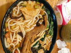 -螺蛳粉先生(蓟门桥店)