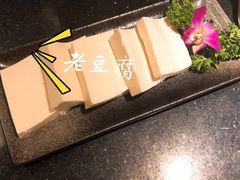 -捞王猪肚鸡火锅(昆山店)