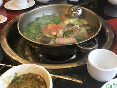 -香丽缘饭馆(黑龙潭店)