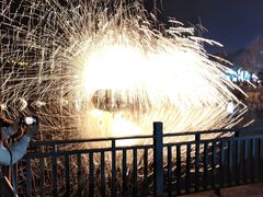 -海合安武汉极地海洋公园