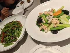 -北京全聚德(清华园店)