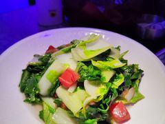 -巴特餐饮6加1音乐餐吧·新疆菜