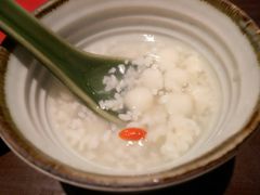 酒酿汤圆-三俞竹苑(红旗街万达店)