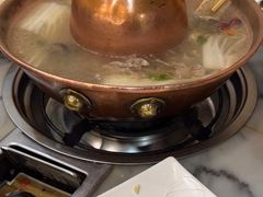 -马记伊源斋涮肉·清真菜(潘家园古玩市场店)