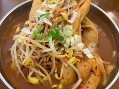 -青春分食(仙林大学城店)