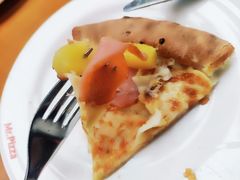 -Mr.Pizza米斯特比萨(苏州平江万达广场店)
