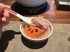 -曾宴·楚菜(湖北省博物馆店)