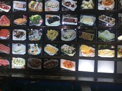 -渔傅·蓝海岸霞浦海鲜(正祥店)