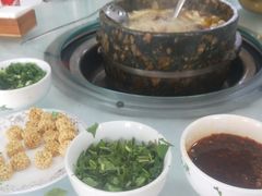 -南渝食府.石锅鸡(尚城花园店)