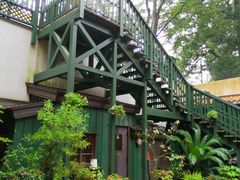 -三鹰之森吉卜力美术馆