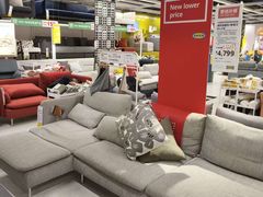 -宜家家居(哈尔滨商场店)