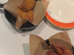 -必胜客(新辰里酒仙桥店)
