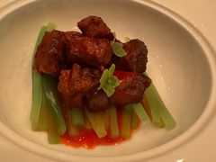 -白家大院·王府宫廷菜(苏州街店)