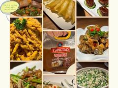 -前海沿·青岛菜(五四广场永旺店)