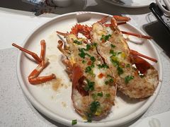 -79号渔船海鲜饭店(宝安店)