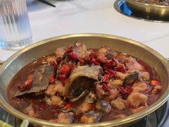 -涿派·炝锅鱼(涿州店)