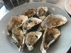 -漳州佰翔圆山酒店·圆山畔西餐厅