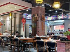 -小蓉合餐厅·川菜·陕南菜(凤城二路店)