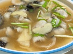 -金春禧·鲁菜海鲜(延吉路万达店)