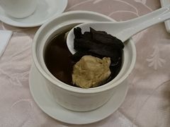 -星湖中餐厅