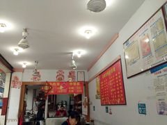 大堂-发财凉粉(公园中路店)
