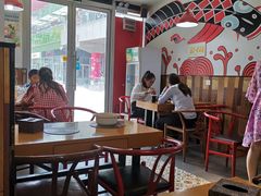 大堂-和先生的砂锅鱼(八方汇店)