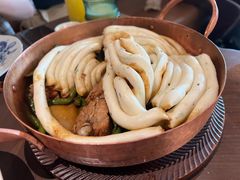 -奉天小馆·非遗东北菜(沈阳万象城店)