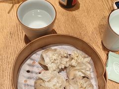 -唐食语粥(青山万达广场店)