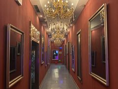-明日世界密室轰趴·剧本桌游·箭馆团建(国贸店)