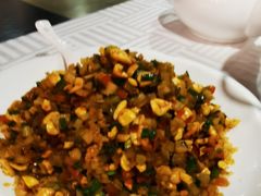 功夫鸽松-琬苑鸽庄·川粤融合菜(解放碑总店)