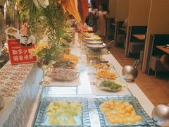-凡塔斯牛排自助餐厅(莆田万达店)