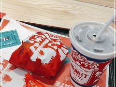 -塔斯汀中国汉堡(员村店)