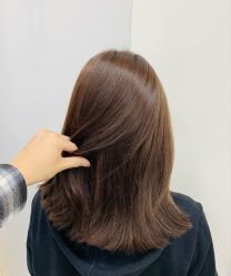 -MOVAN HAIR莫凡匠人发型屋