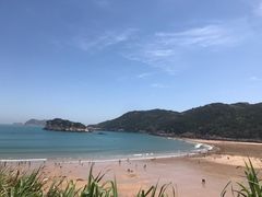 -南麂列岛