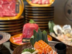 -牛YO寿喜烧和牛火锅自助(三台子万象汇店)