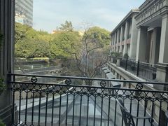-上海瑞金洲际酒店