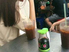 -多春茶室