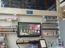 -喵酱日式美甲美睫Neko Nail Studio