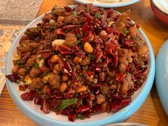 -满盆红龙虾(开发区店)