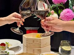 -富力丽思卡尔顿酒店·丽轩中餐厅