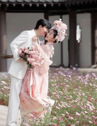 -麦田·婚纱摄影(天河新天地店)
