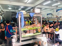 -榮泰米粉湯(Left Shop)