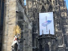 -斯蒂芬主教座堂(Stephansdom)