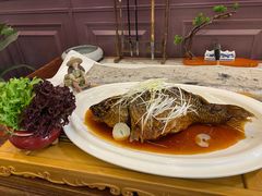 -卫鼎轩·家宴(水上公园店)