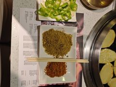 -炭之家·齐齐哈尔非遗烤肉·鲜切直供(中央大街店)