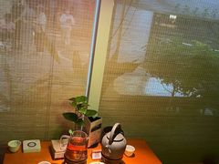 -茗知道茶馆(世博源店)