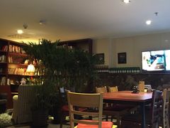 -阿什卡咖啡馆ESSCA COFFEE(塔里木石油宾馆店)